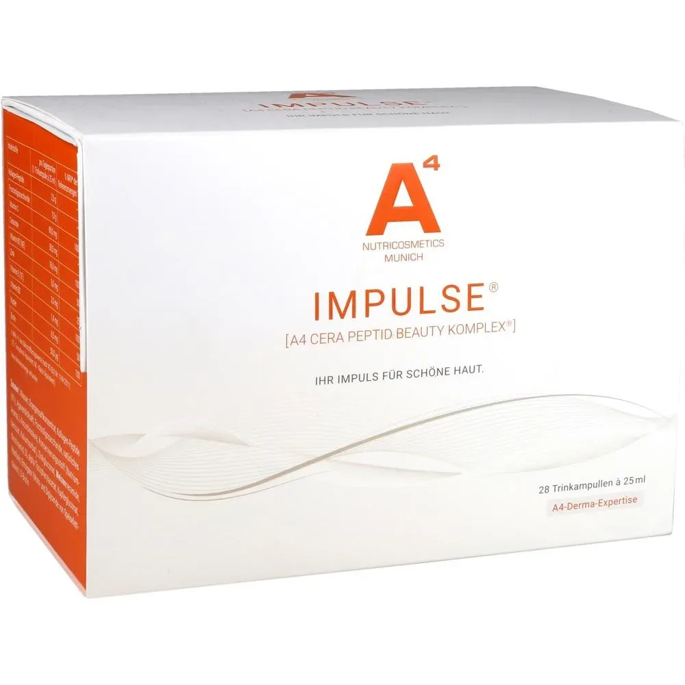 A4 IMPULSE 28 St Ampullen