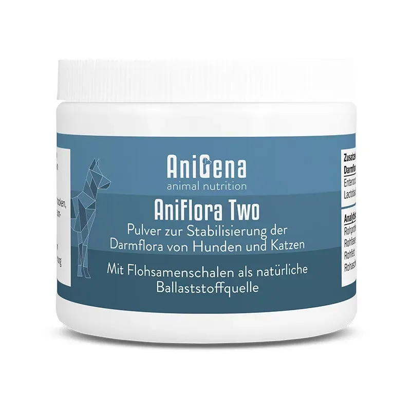 AniGena AniFlora Two 125 g Pulver