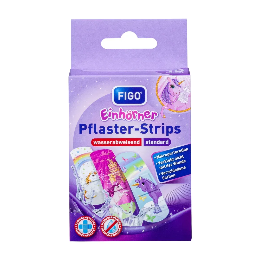 FIGO KINDERPFL EINHOERNER