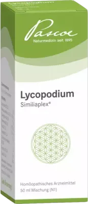 LYCOPODIUM SIMILIAPLEX