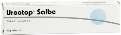 Ureotop 50 g Salbe