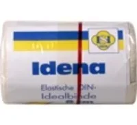 IDENA Idealbinden 8 cm Schlingkante 1 St Binden