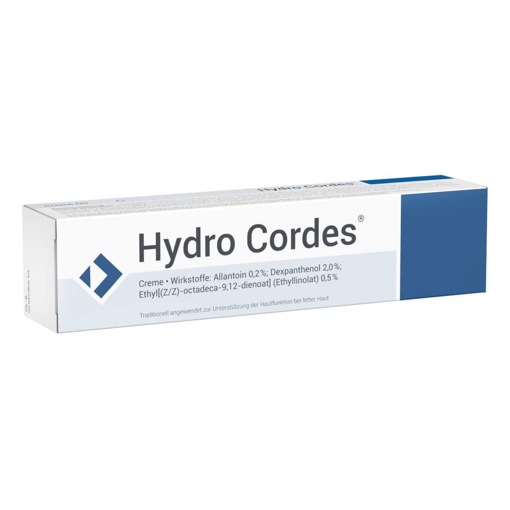 HYDRO CORDES Creme 100 g Creme