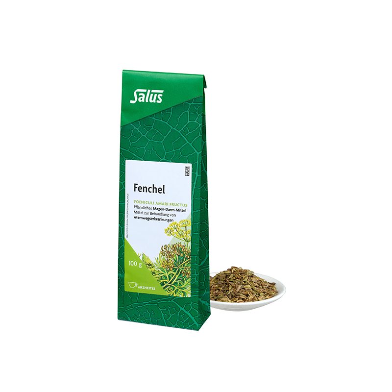 Salus Fenchel Tee  100 g Tee