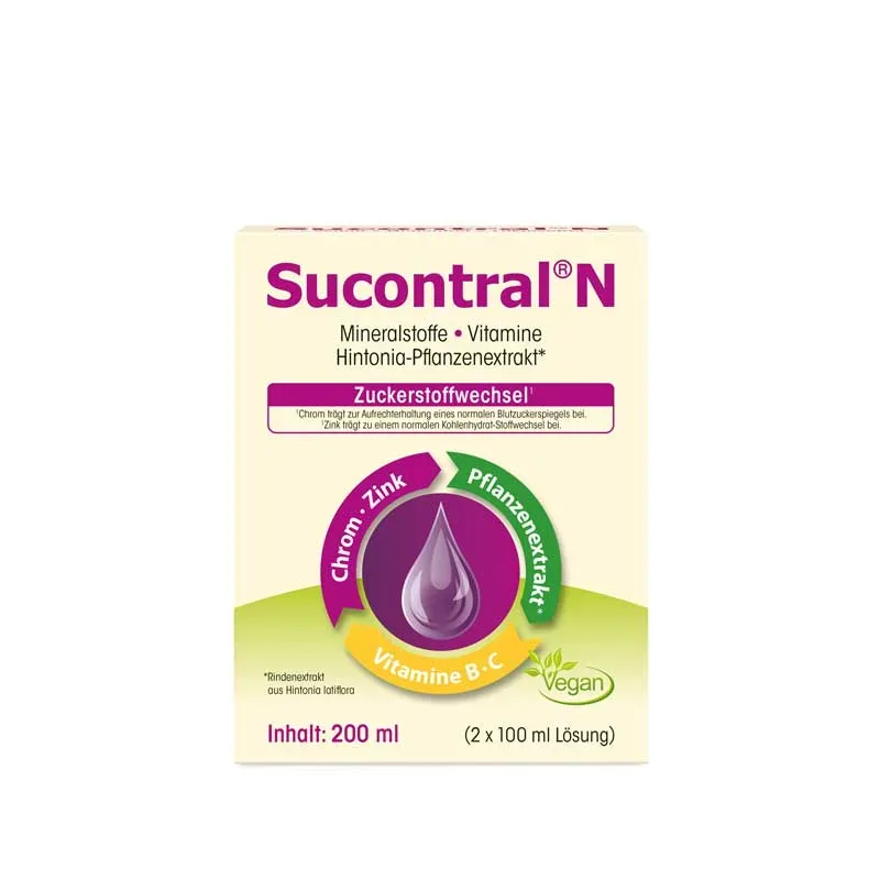 SUCONTRAL N