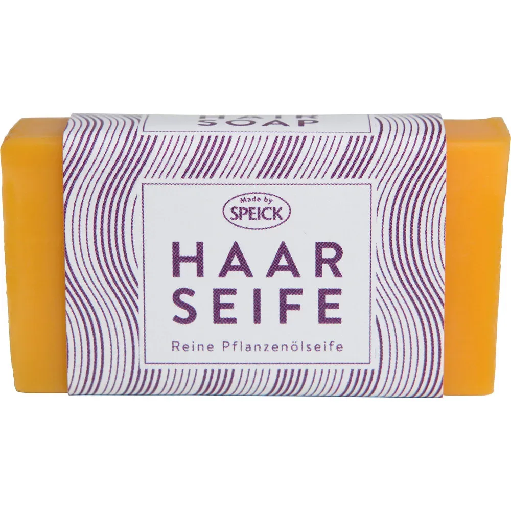 Haarseife Made By Speick 45 g Seife