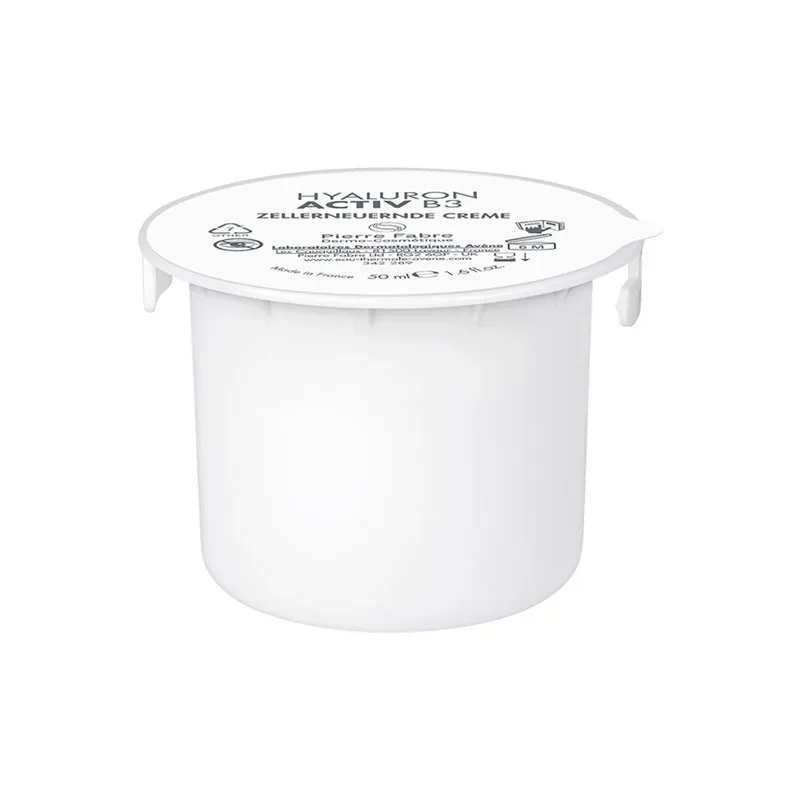 Avène HYALURON ACTIV B3 ZELLERNEUERNDE CREME Nachfüllpack  50 ml Creme