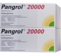 Pangrol 20000 200 St Tabletten magensaftresistent