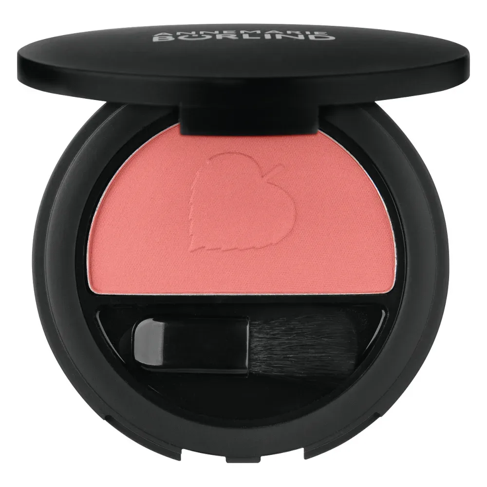 ANNEMARIE BÖRLIND PUDERROUGE CORAL GLOW 5 g Puder