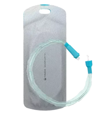 SPEEDICATH Flex Ch 14 30 St Katheter
