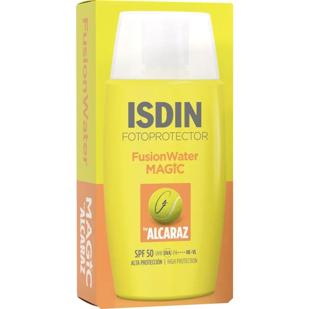 ISDIN FP FUS WAT MAG AL 50