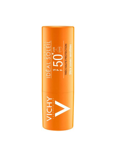 VICHY CAPITAL Soleil Stick LSF 60  9 g Stifte