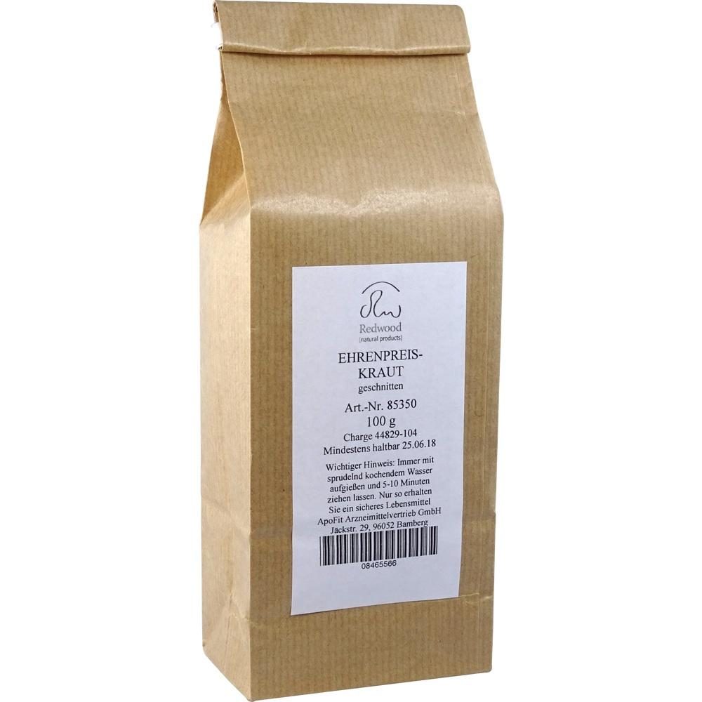 EHRENPREISKRAUT 100 g
