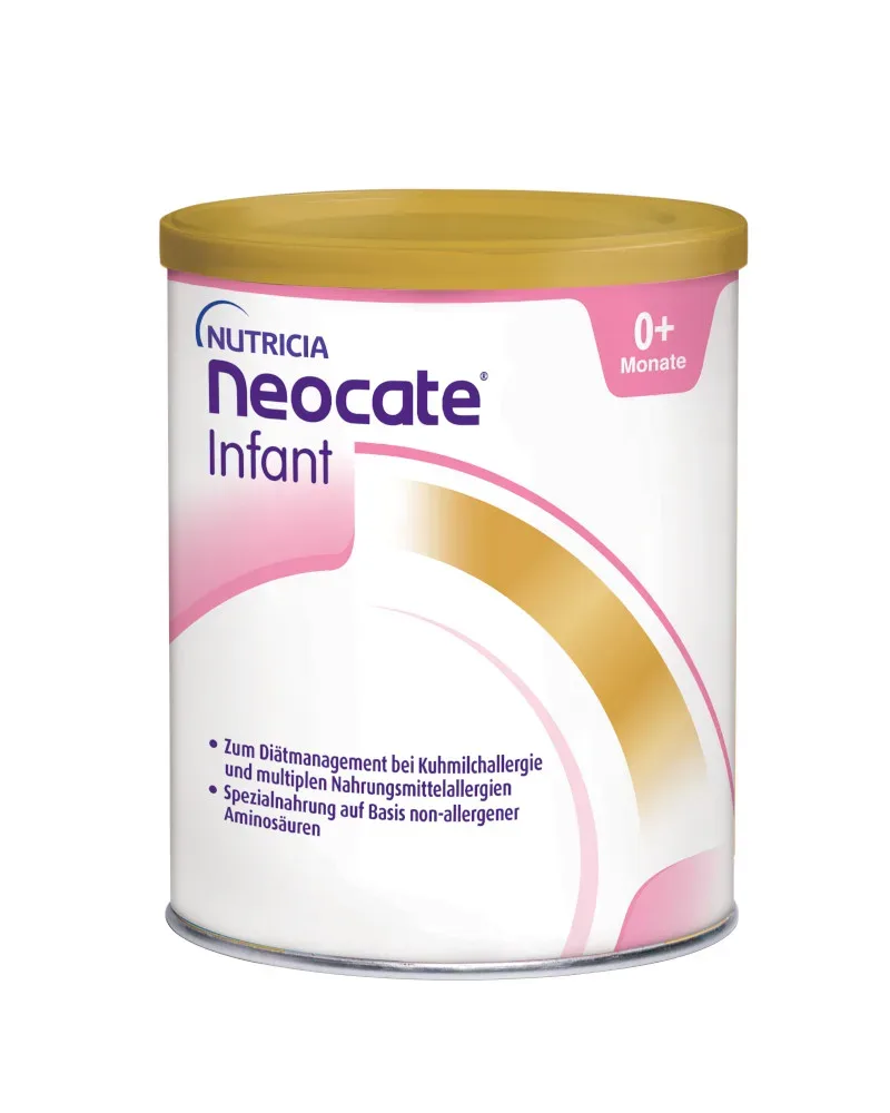Neocate Infant 400 g Pulver
