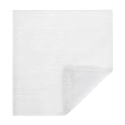 ASKINA Vliesstoffkompr.10x10 cm unsteril 4fach 100 St Kompressen