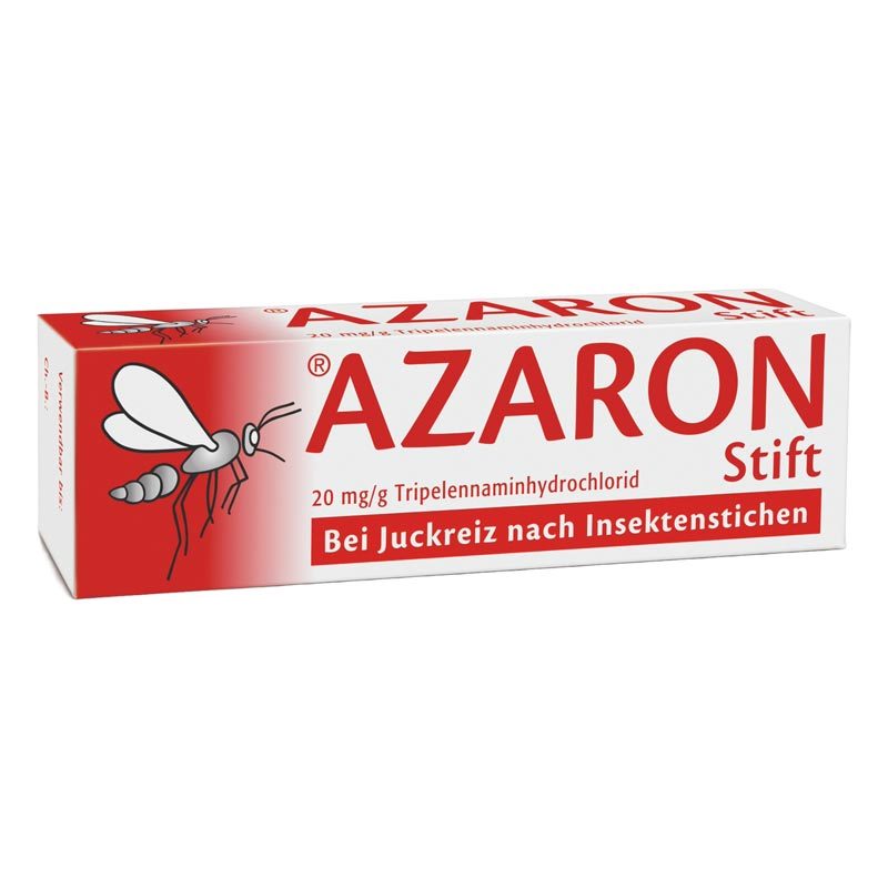 AZARON Stift 5.75 g Stifte