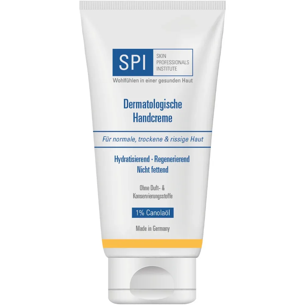 SPI Dermatologische Handcreme 50 ml Creme