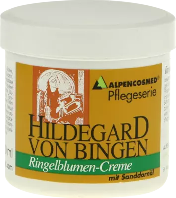 AC H.v.Bingen Ringelblumen Creme 250 ml Creme