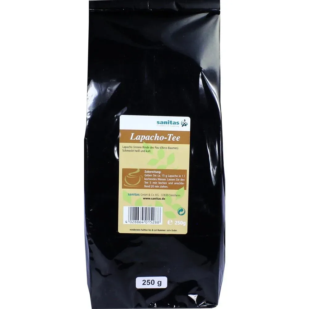 LAPACHO TEE Sanitas 250 g Tee