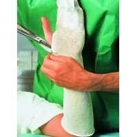 TG Schlauchverband Gr.1 5 m weiß 1 St Verband