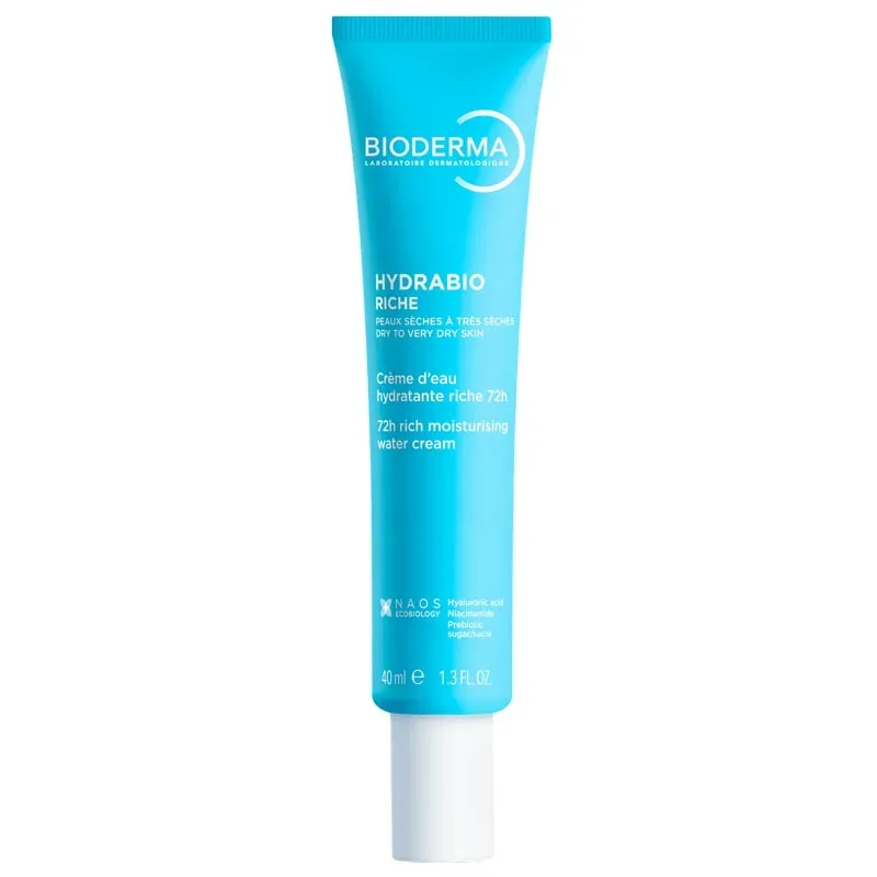 BIODERMA HYDRABIO RICHE 40 ml Creme