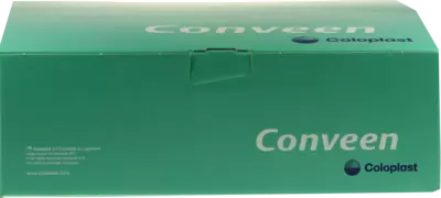 CONVEEN Kondom Urin.30mm 5205 selbsth. 30 St Kondome