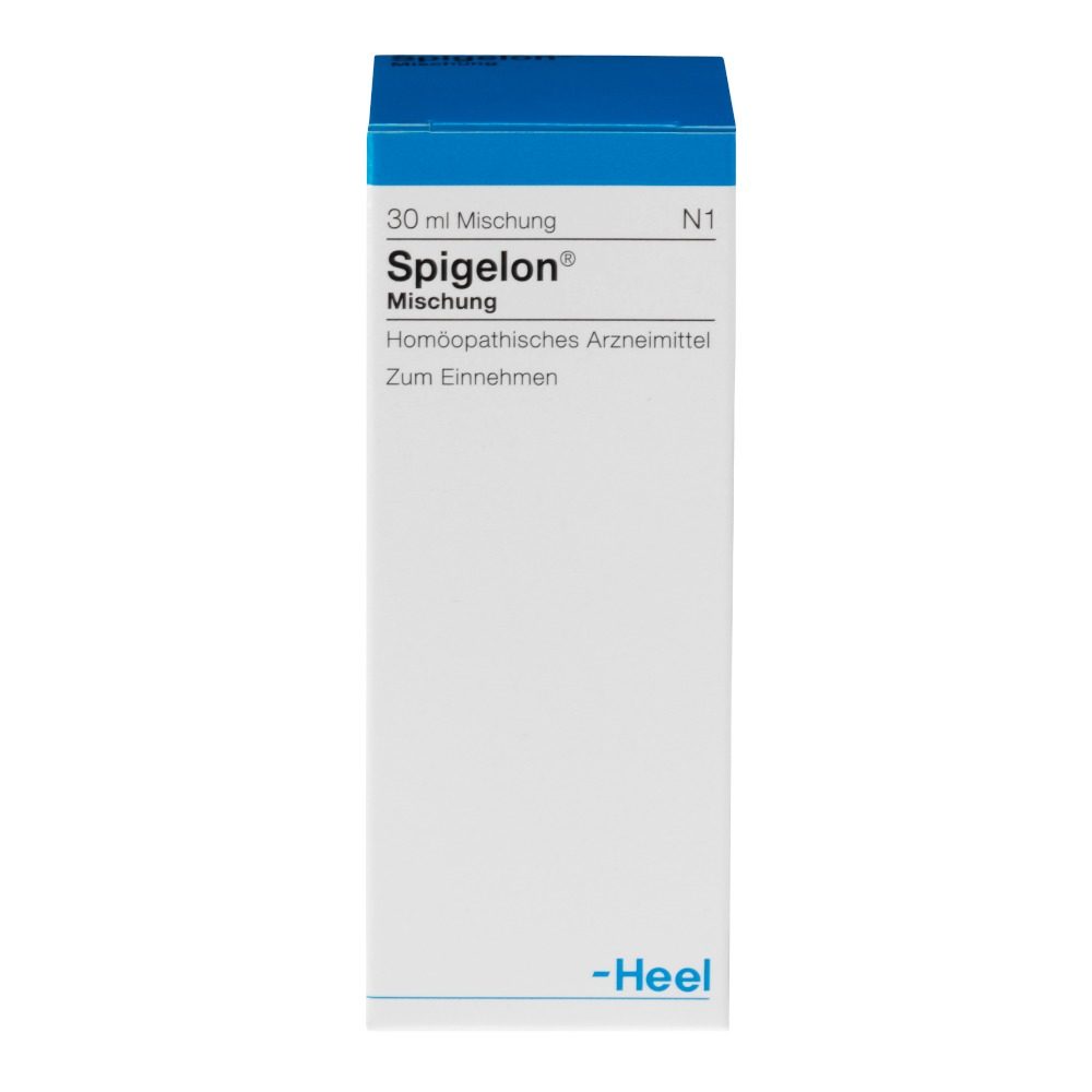 SPIGELON Tropfen 30 ml Tropfen