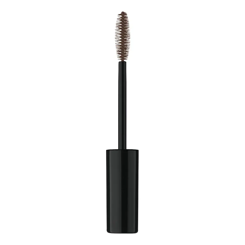 BÖRLIND NATURAL CURL MASCARA BROWN 9 ml Paste