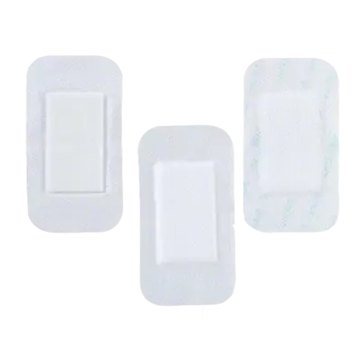 ASKINA Soft Wundverband 9x15 cm steril 40 St Verband