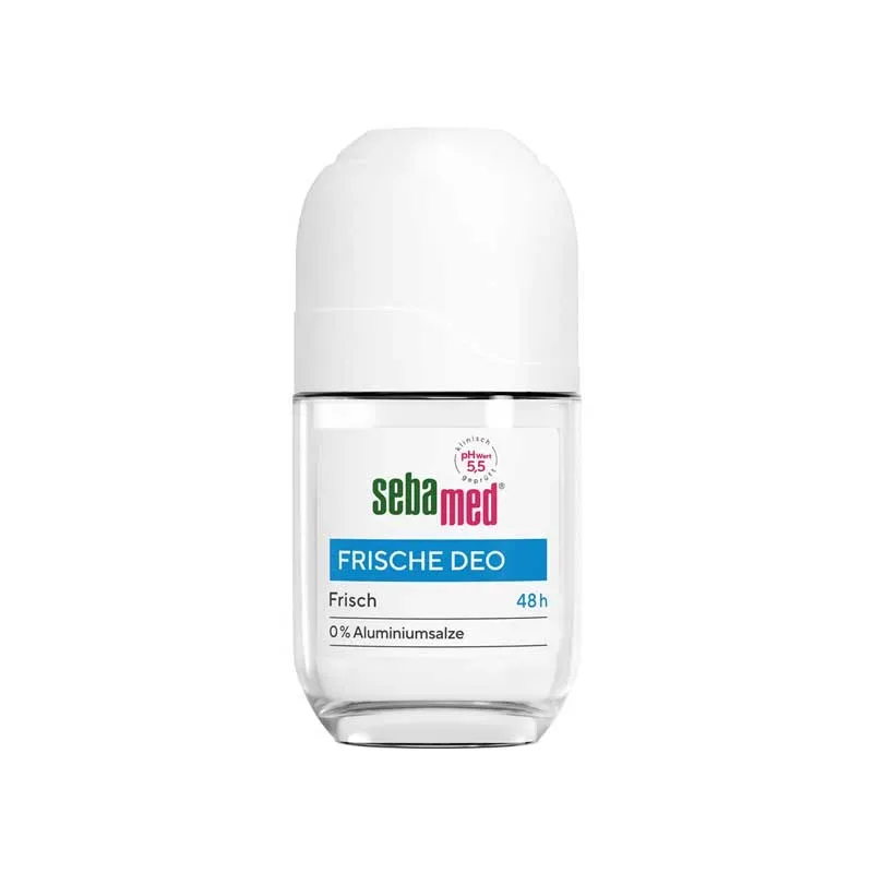 sebamed FRISCHE DEO 50 ml Körperpflege