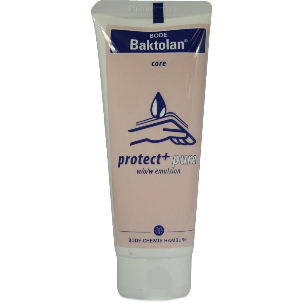 BAKTOLAN protect+ pure 100 ml