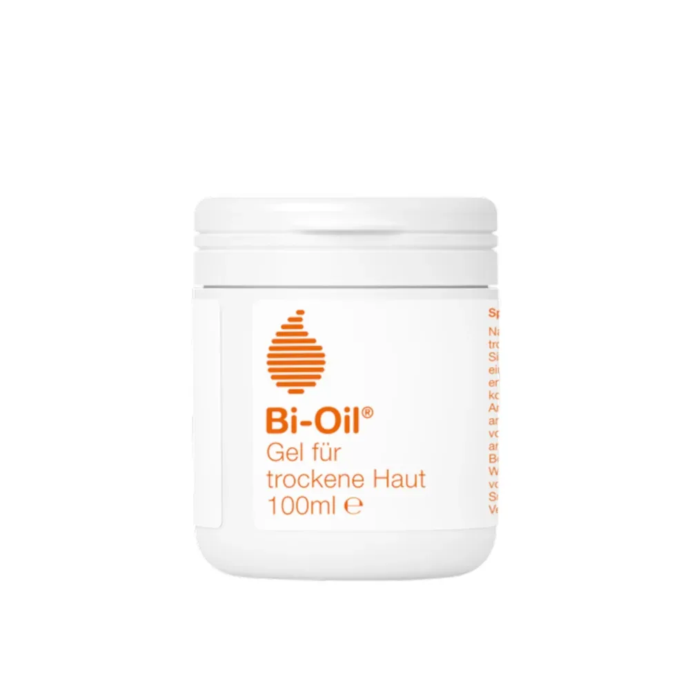 Bi-Oil Gel für trockene Haut 100 ml Gel