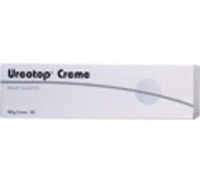Ureotop 100 g Creme
