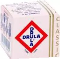 DRULA Classic Bleichwachs Creme 30 ml Creme