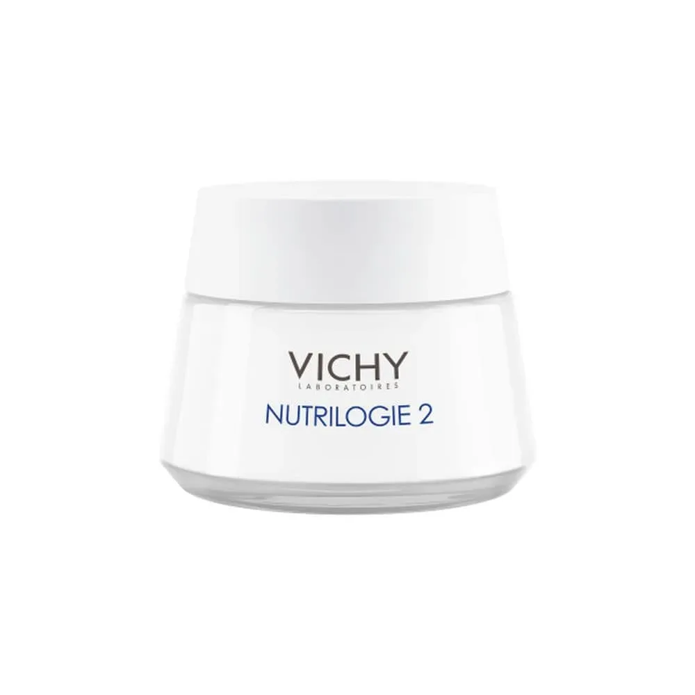 VICHY NUTRILOGIE 2  50 ml Creme