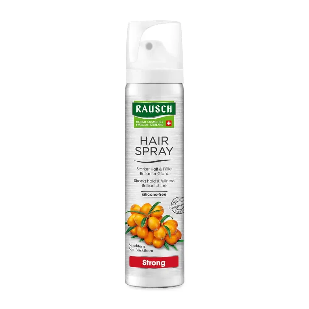 RAUSCH HAIRSPRAY Strong 75 ml Aerosol 75 ml Spray