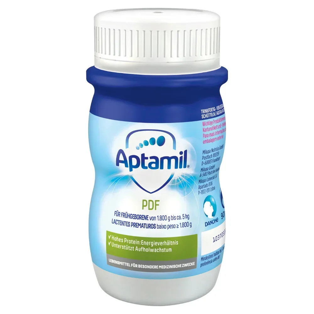 Aptamil PDF 24X90 ml Flüssigkeit