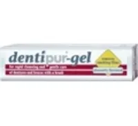 DENTIPUR Gel 100 ml Gel