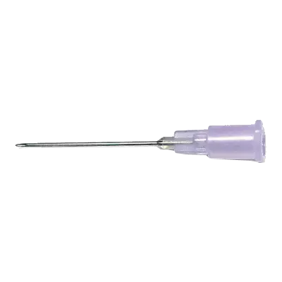 SURECAN Kan.22 Gx30 mm gerade 1 St Kanüle