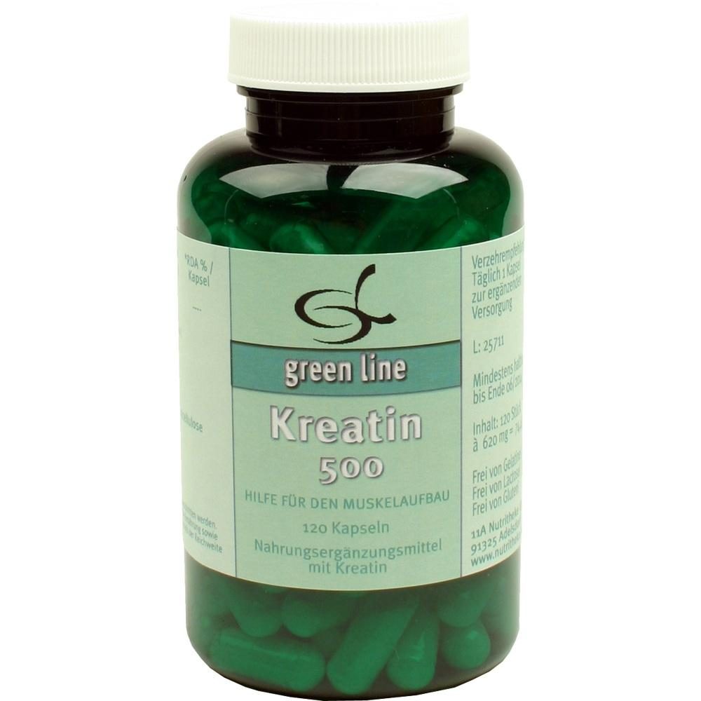 KREATIN 500