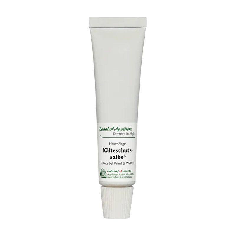 Kälteschutzsalbe 9 ml Salbe