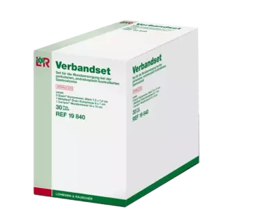 VERBANDSET Lohmann 30 St Verband