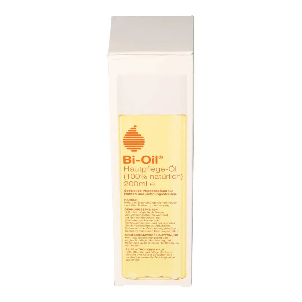 Bi-Oil Hautpflege-Öl 200 ml Öl