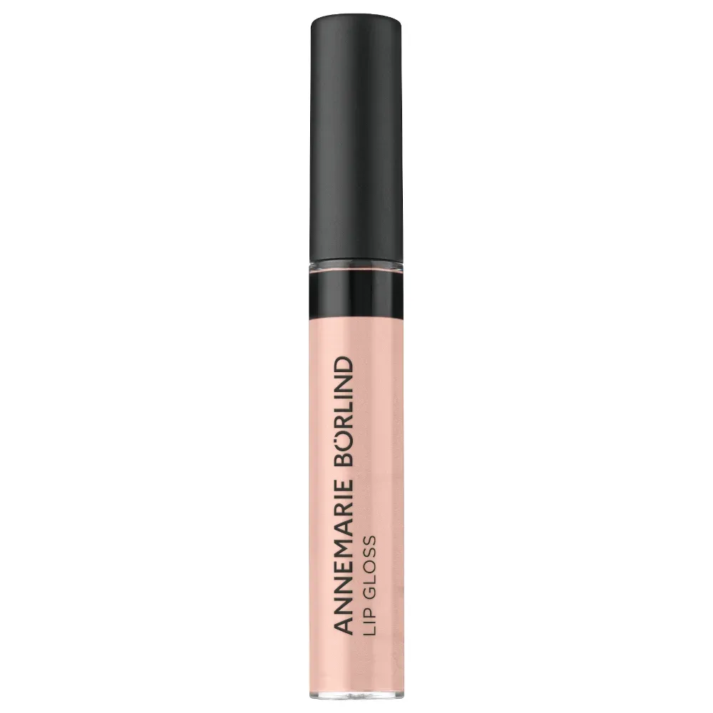 BÖRLIND LIP GLOSS NUDE 9 ml Creme