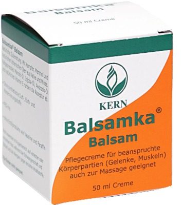 BALSAMKA Balsam 50 ml Balsam