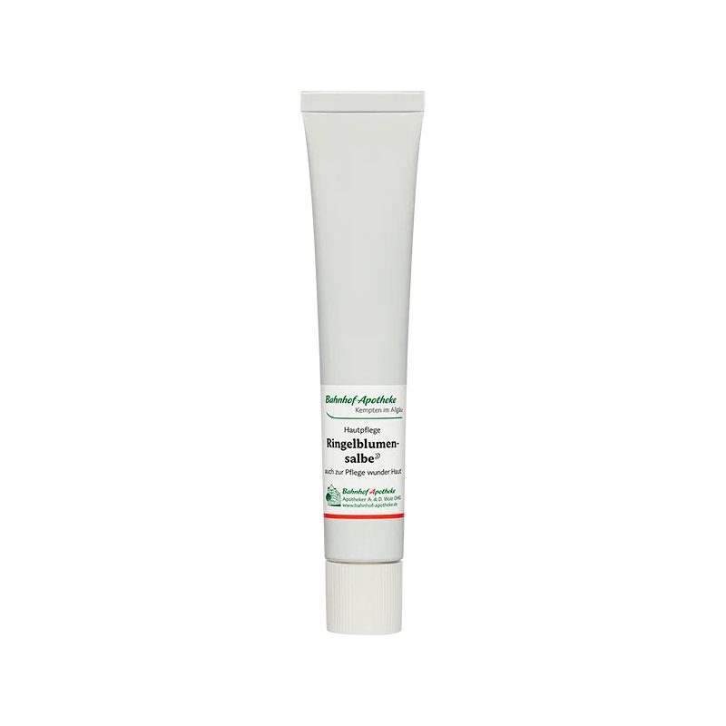 Ringelblumensalbe 15 ml Salbe