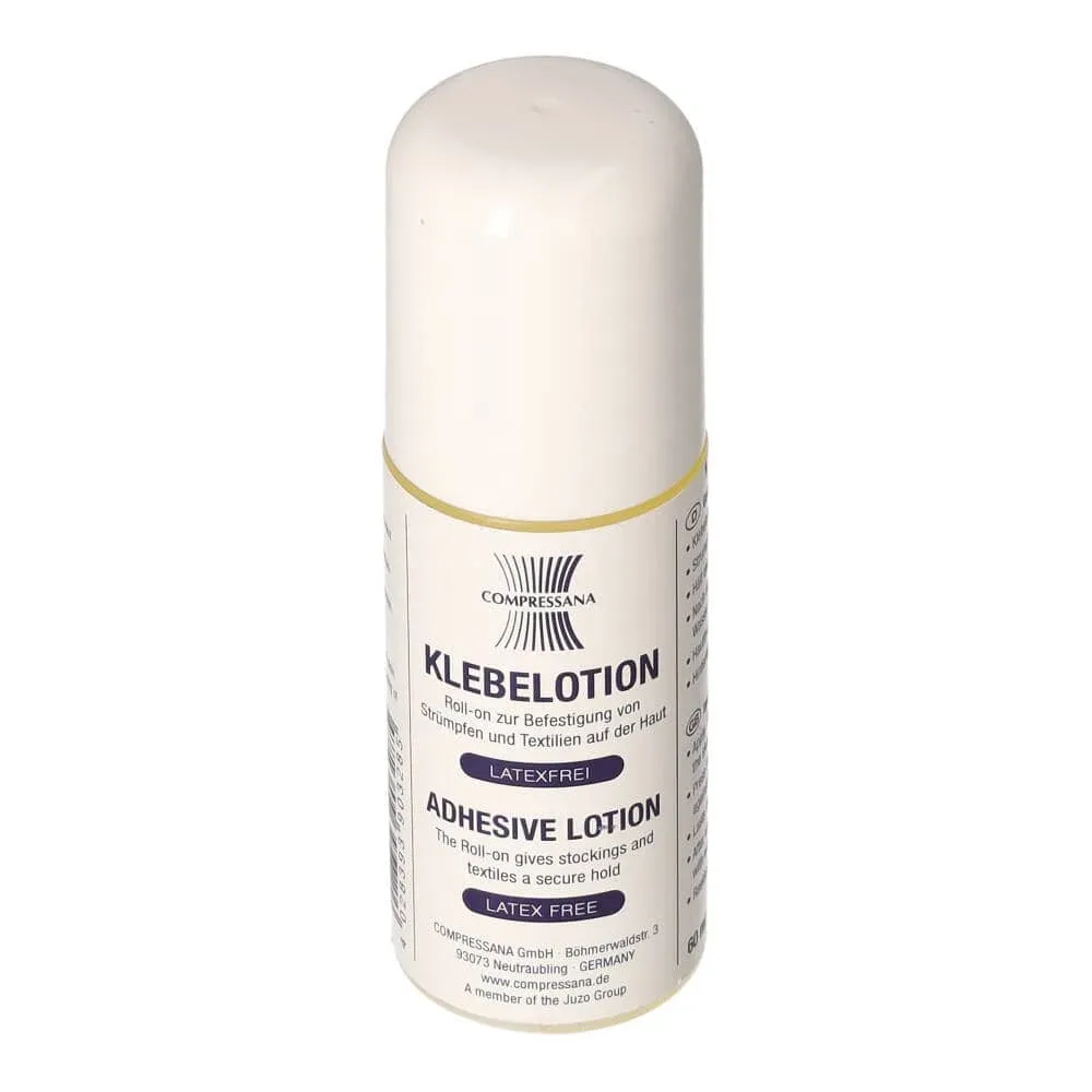 COMPRESSANA KLEBELOTION 60 ml