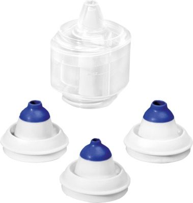 RHINO CLEAR Sprint Vernebler-Set 1 St