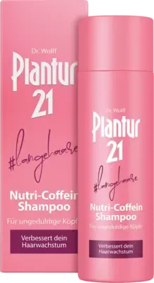PLANTUR 39 Coffein Tonikum 200 ml Lösung