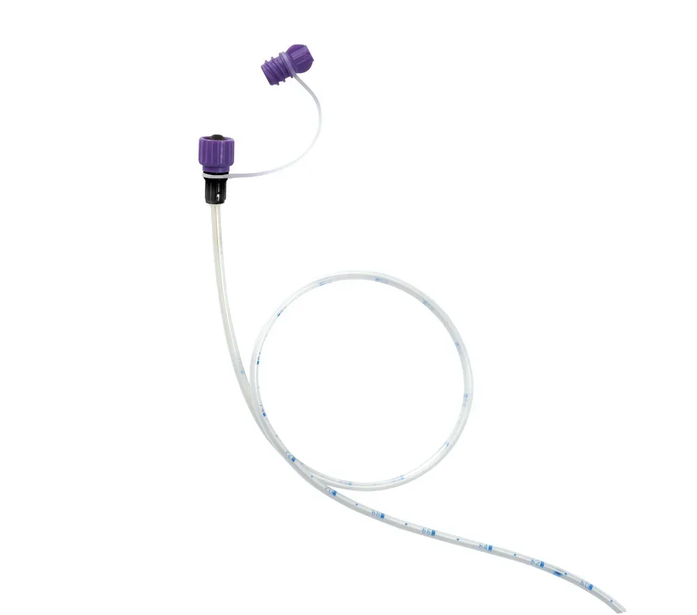 Flocare PURSOFT Sonde CH 5 / 60 cm 10 St